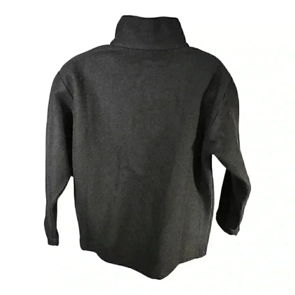 SWANNDRI 100% Merino Wool Jacket - Men's Outdoor Winter Coat - Stylish Warmth - Picture 2 of 3